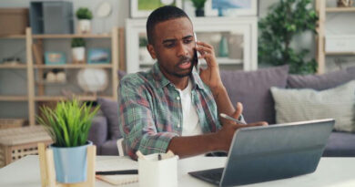 Teletravail dans la fonction publique bruxelloise