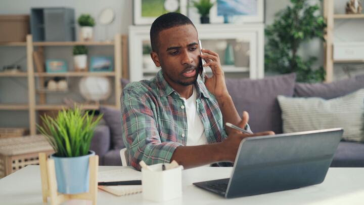 Teletravail dans la fonction publique bruxelloise