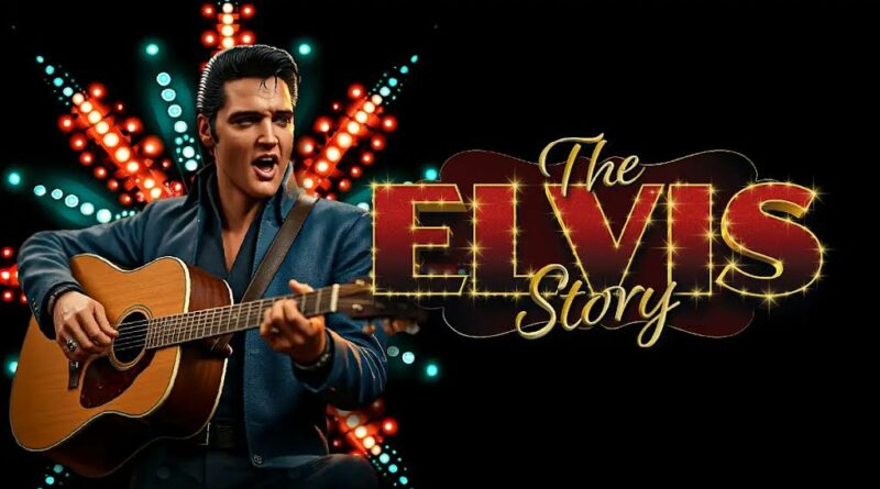 The king is back au casino viage