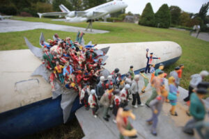 Mini-Europe pour animer vos vacances d’automne
