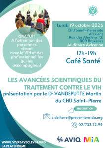 Tout savoir sur les avancées scientifiques du traitement contre le VIH