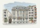 1 appartements ixelles