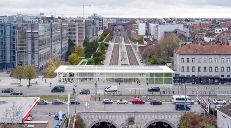 1 gzre etterbeek
