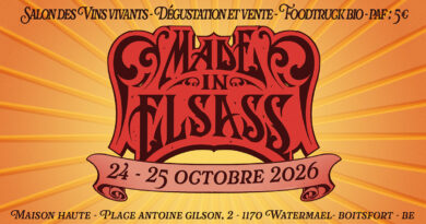 1 vins dalsace