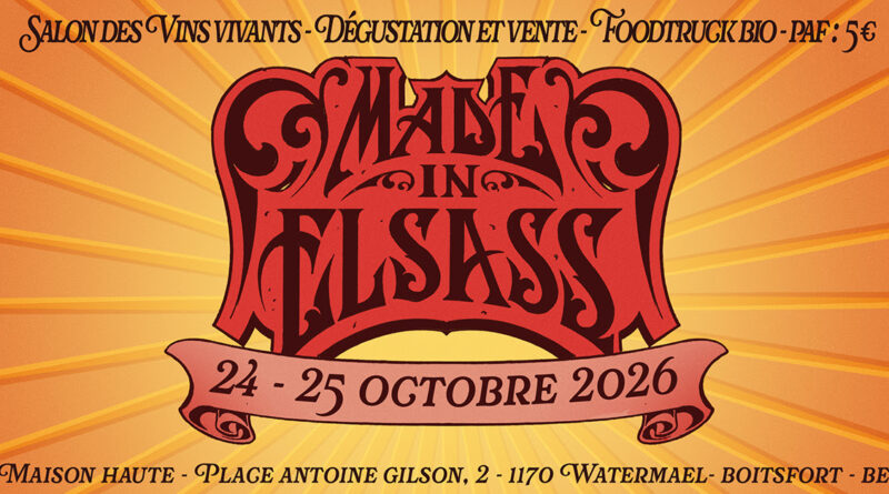 1 vins dalsace