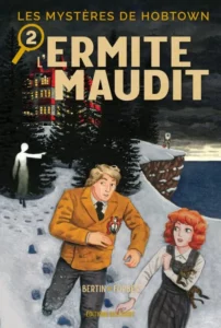 L’Ermite maudit