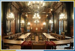Les finances de la Commune d’Anderlecht sont à l’équilibre