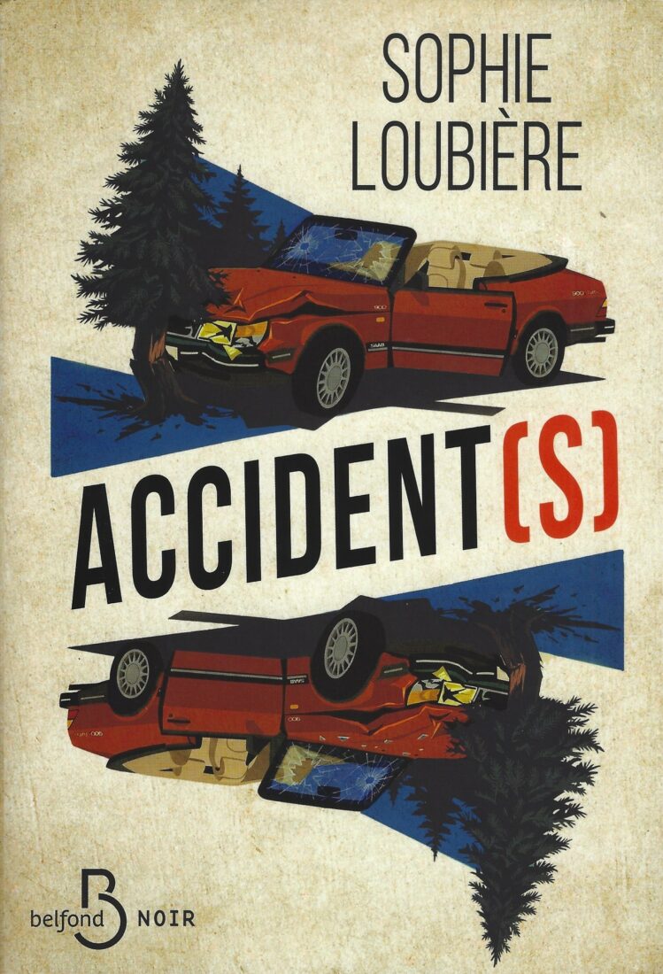 Accidents Belfond 08