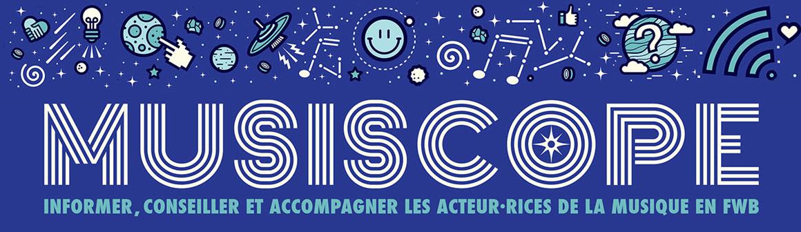 Comprendre, expérimenter, acquérir des outils et ainsi mieux maîtriser les réalités du secteur musical