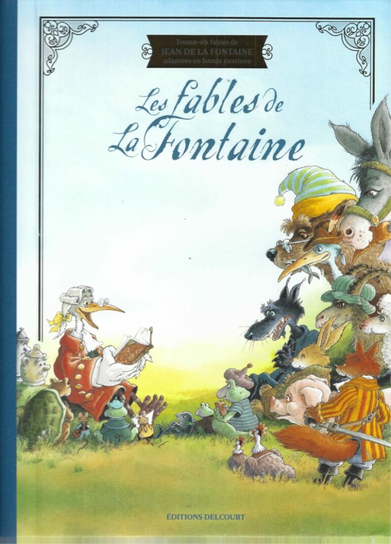 Fable fontaine delcourt 01