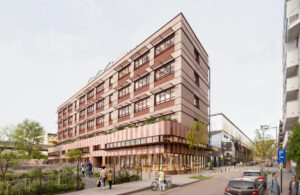 Feu vert pour Greenbizz II à Laeken