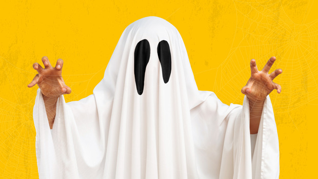 Halloween a schaerbeek