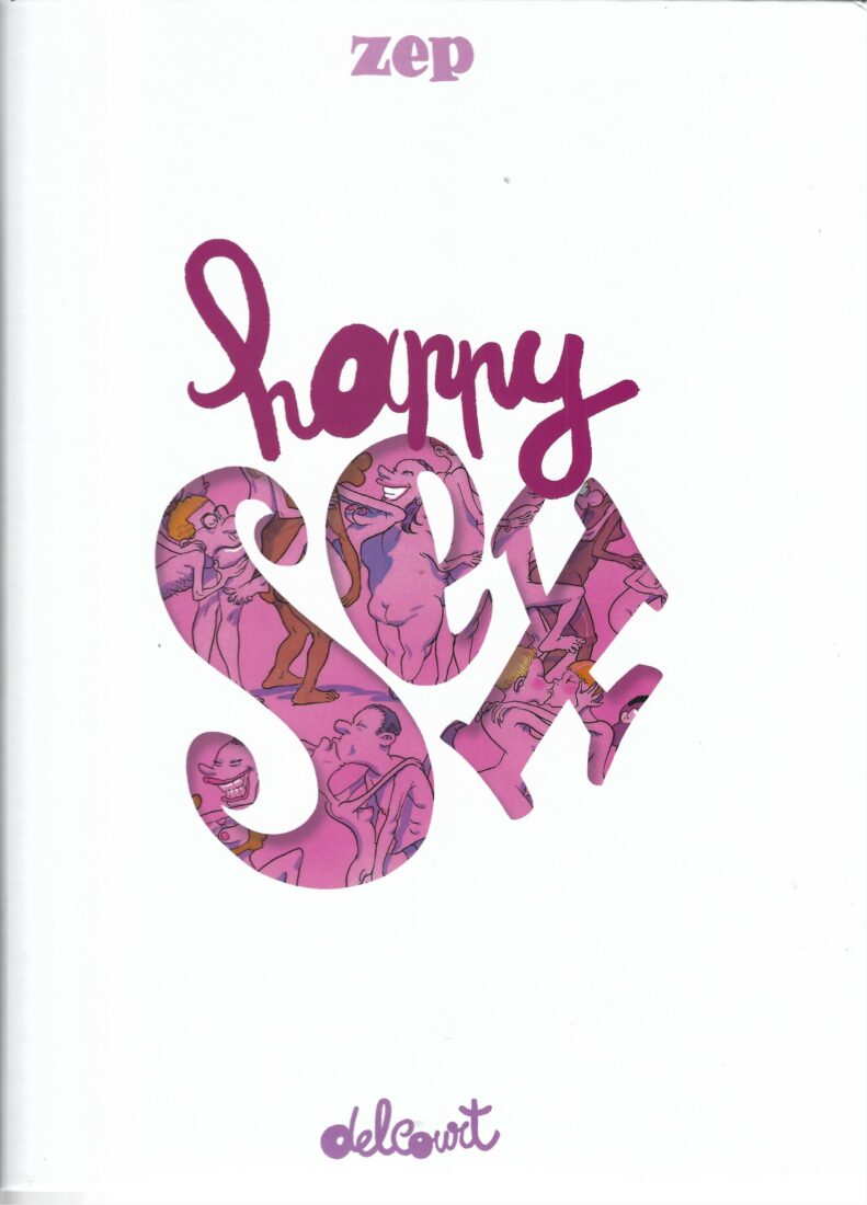 Happy sex delcourt 15