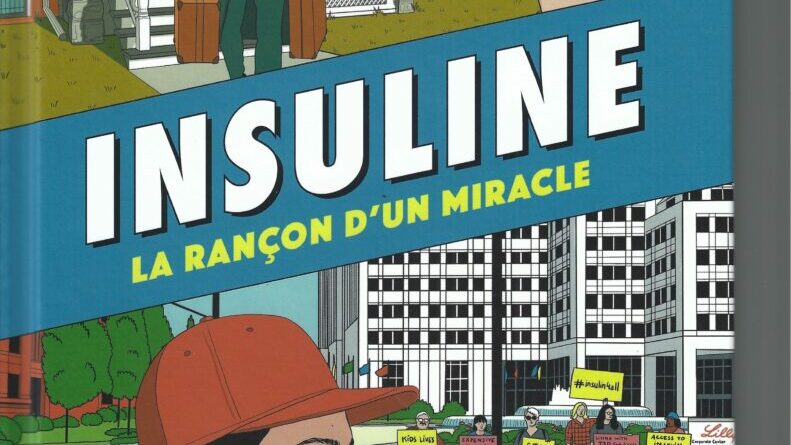 Insuline delcourt 15