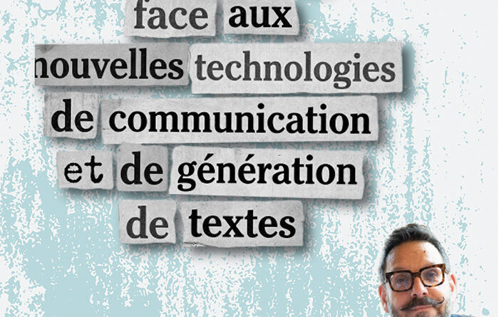 Le francais sur la defensive face aux nouvelles technologies