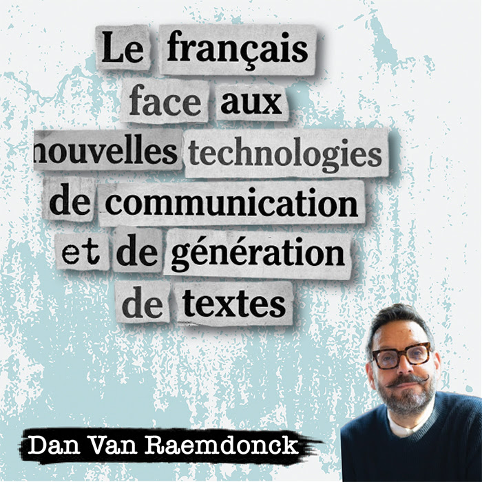 Le francais sur la defensive face aux nouvelles technologies