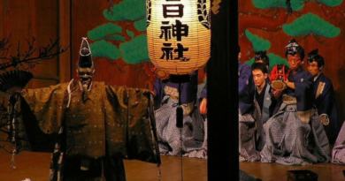 Les arts japonais en mouvement a lULB