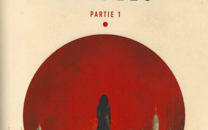 Les evades robert laffont 22
