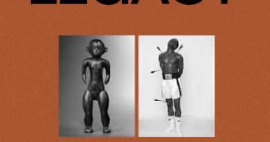 Livre sur lart africain