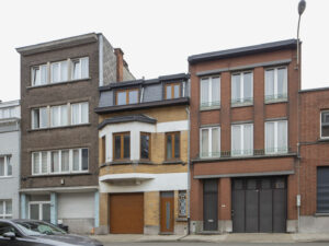 Des logements et des équipements de quartier à la Maison Tilleul