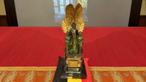 Le Trophée National du Mérite Sportif 2026 a été attribué à Sarah Chaâri