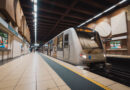Metro 6 we 10 et 11 octobre