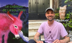 La librairie Tropismes accueille Luc Dagognet