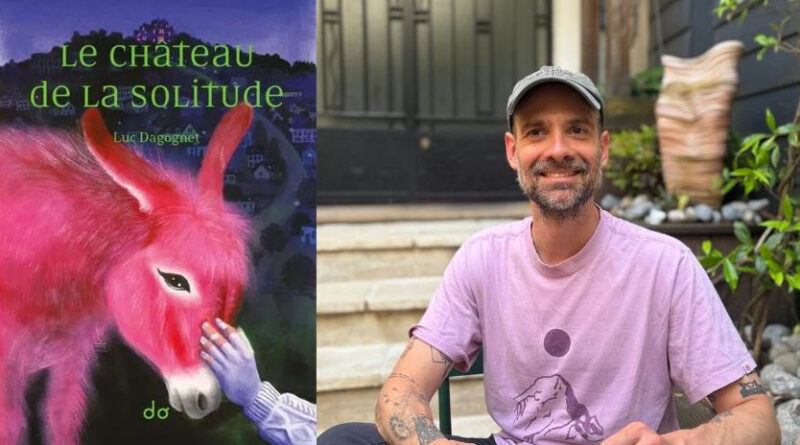 Rencontre tropismes luc dagognet