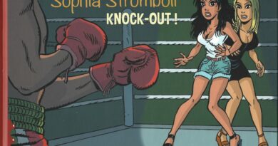 Sophia Knock out tiroir
