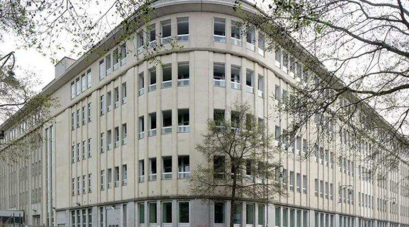 Un 63 logements sociaux