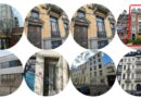 Vente de biens immobiliers de la ville de bruxelles