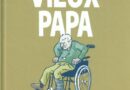 Vieux papa delcourt 17