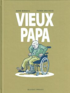Vieux Papa