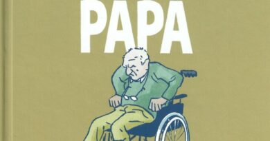 Vieux papa delcourt 17