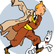 tintin